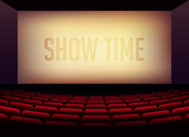 Movie Theater Vectors, Photos And Free Download 626x455 Movie Theater Vectors, Photos And Free Download