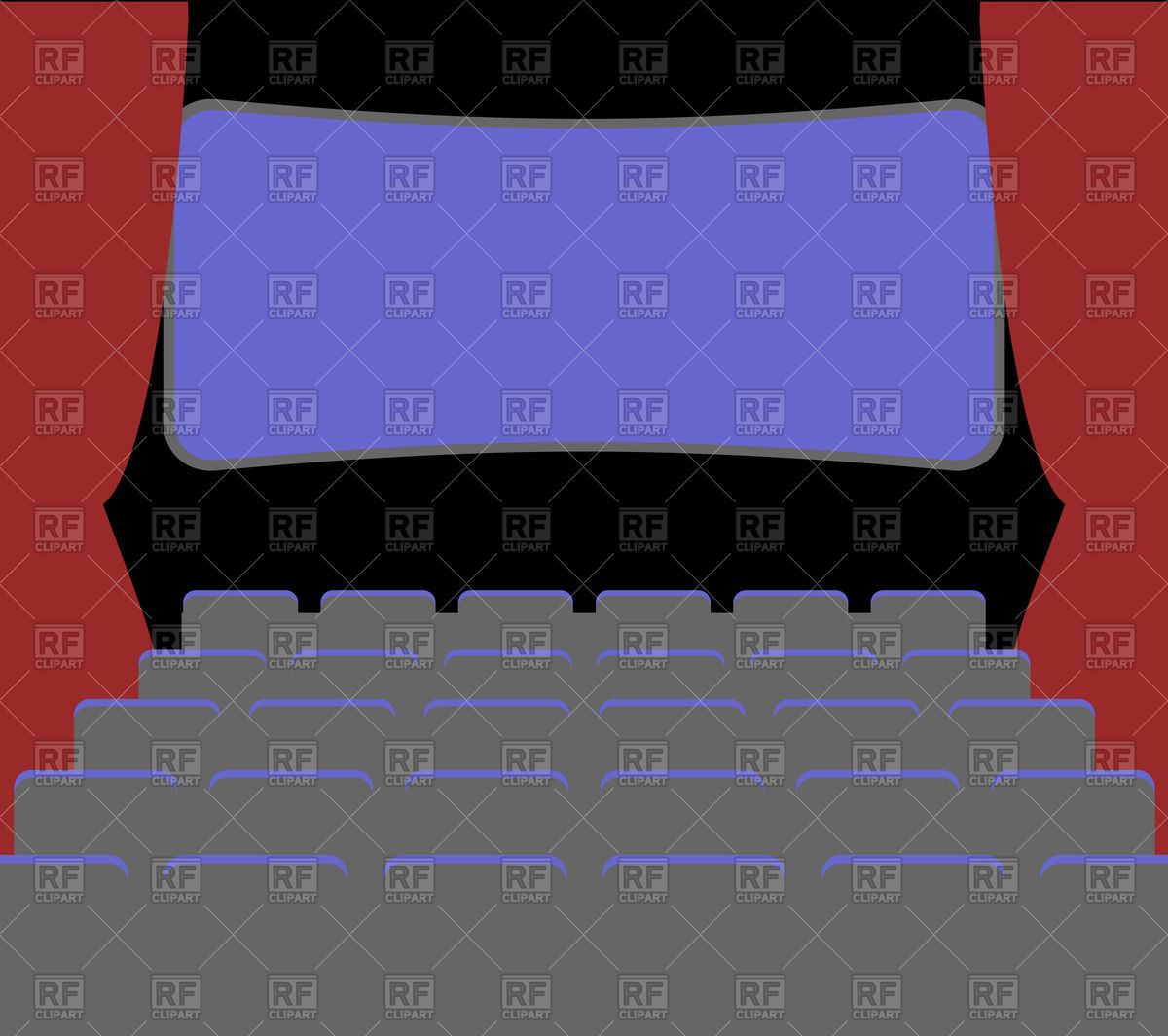 Cinema 1200x1064 Cinema