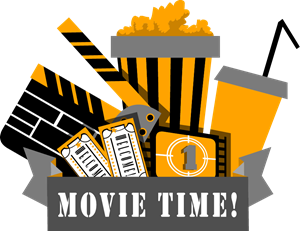 Movie Time Cinema Logo Vector 300x231 Movie Time Cinema Logo Vector