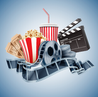 Cinema Movie Vector Background Graphics Free Download 316x314 Cinema Movie Vector Background Graphics Free Download