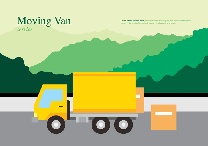 Moving To The City Vector 700x490 Moving To The City Vector