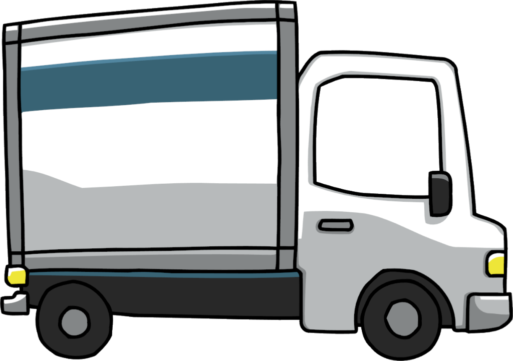 Truck Art Vector Semi Truck And Trailer Illustration Tow Cliparts 1024x721 Truck Art Vector Semi Truck And Trailer Illustration Tow Cliparts