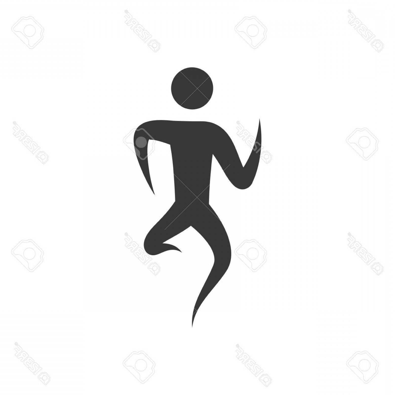 Photostock Vector Pictogram Action Move Sport Fitness Icon 1560x1560 Photostock Vector Pictogram Action Move Sport Fitness Icon