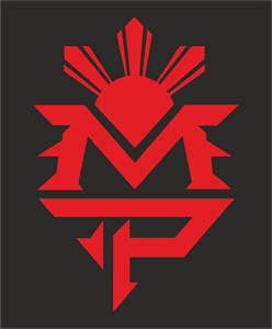 Mp Manny Paquiao Pacman Logo Vector 248x300 Mp Manny Paquiao Pacman Logo Vector
