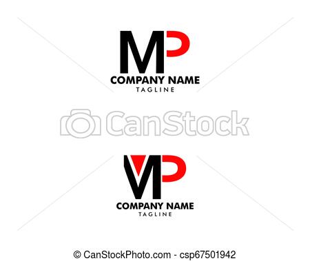 Set Of Initial Letter Mp Logo Design Vector 450x379 Set Of Initial Letter Mp Logo Design Vector
