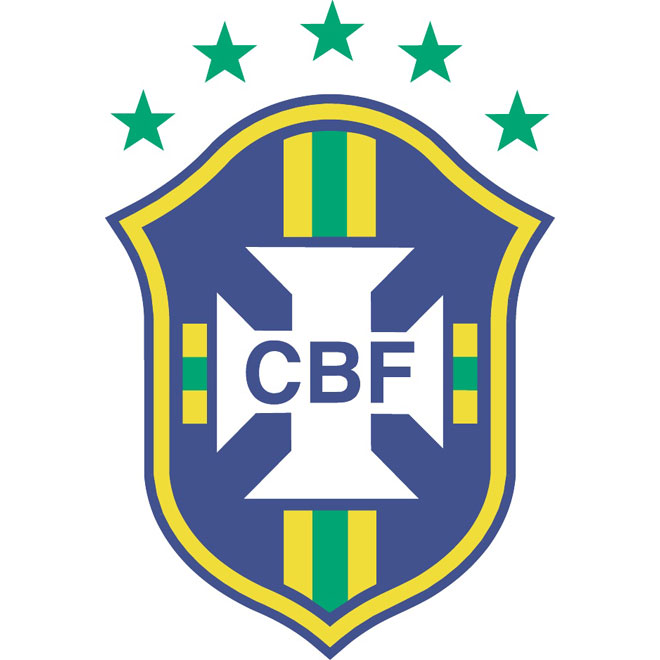 Brazilian Football Confederation Vector Logo 660x660 Brazilian Football Confederation Vector Logo