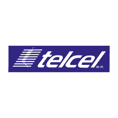 400x400 Telcel Mr Vector Logo