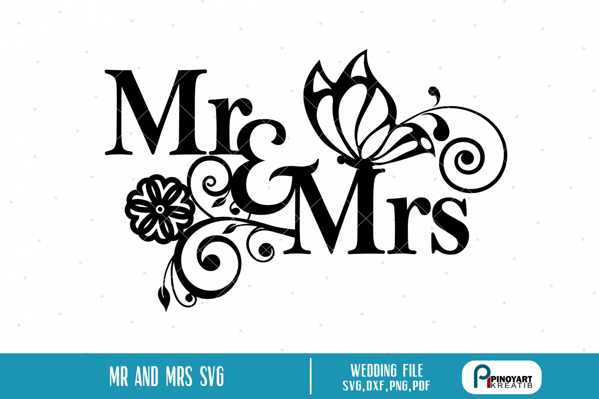 1200x800 Mr And Mrs Mr And Mrs File,  Wedding File, Vector