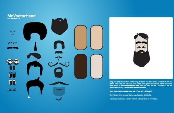 566x368 Mr Mrs Free Vector Download