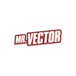 256x256 Mr Vector Crunchbase