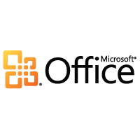200x200 Microsoft Logos Vector