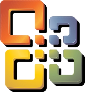 279x300 Microsoft Office Logo Vector