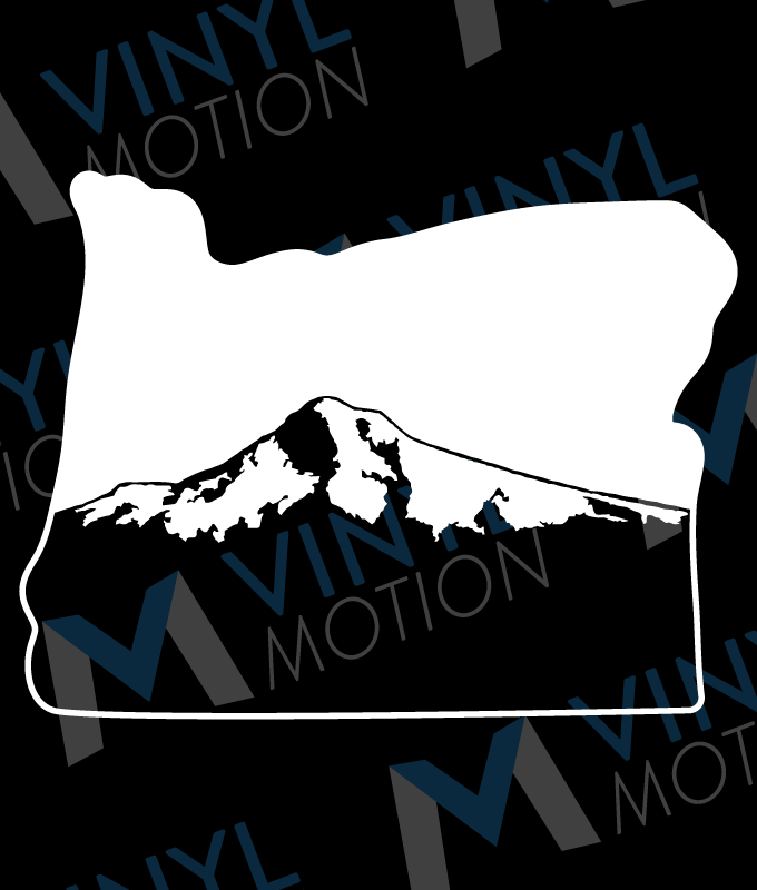 Mt Hood Vinyl Motion 680x800 Mt Hood Vinyl Motion