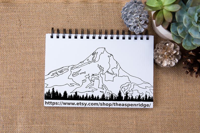 Mt Hood Ii Digital Instant Download Vector Clip Art Oregon Etsy 794x529 Mt Hood Ii Digital Instant Download Vector Clip Art Oregon Etsy