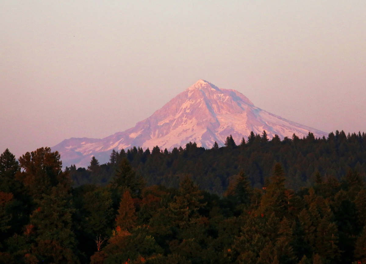 1200x865 Mt Hood Volcano Could Erupt With Little Warning And Devastating
