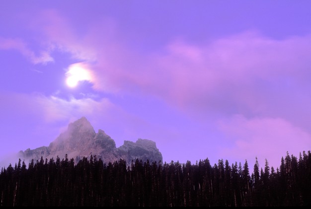 626x421 Mt Rainier Vectors, Photos And Free Download