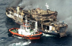 Mv Dona Paz Tragedy The Worst Maritime Disaster In History 237x150 Mv Dona Paz Tragedy The Worst Maritime Disaster In History