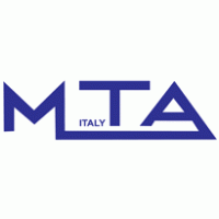 200x200 Mta Italy Logo Vector