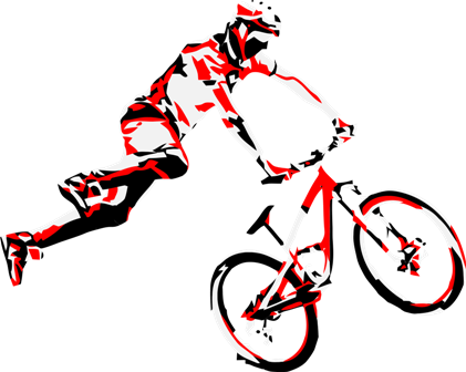 Download Free Png Mtb T Shirt Dirt Bike Rider Vector Design 421x336 Download Free Png Mtb T Shirt Dirt Bike Rider Vector Design