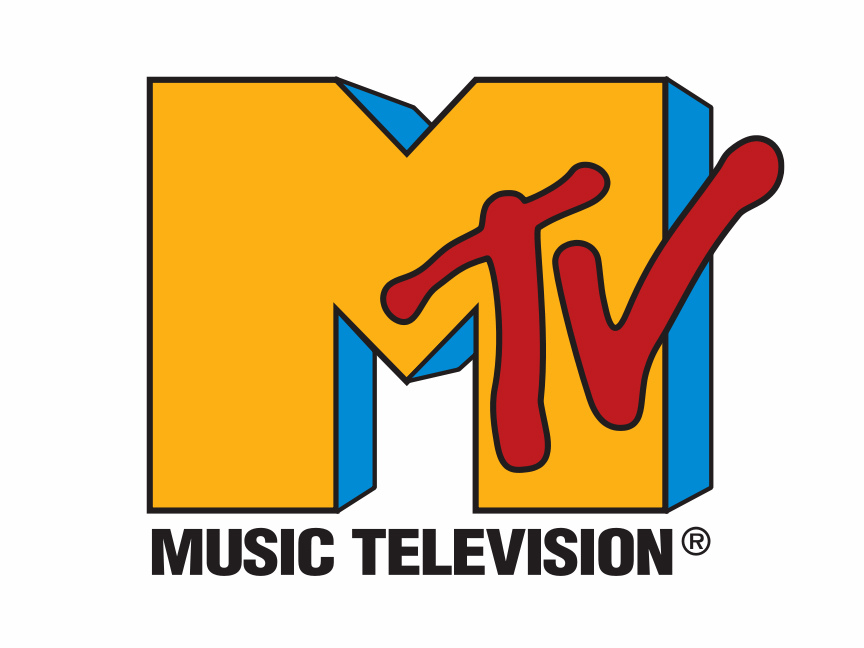 Mtv Logo Vector at Vectorified.com | Collection of Mtv Logo Vector free ...