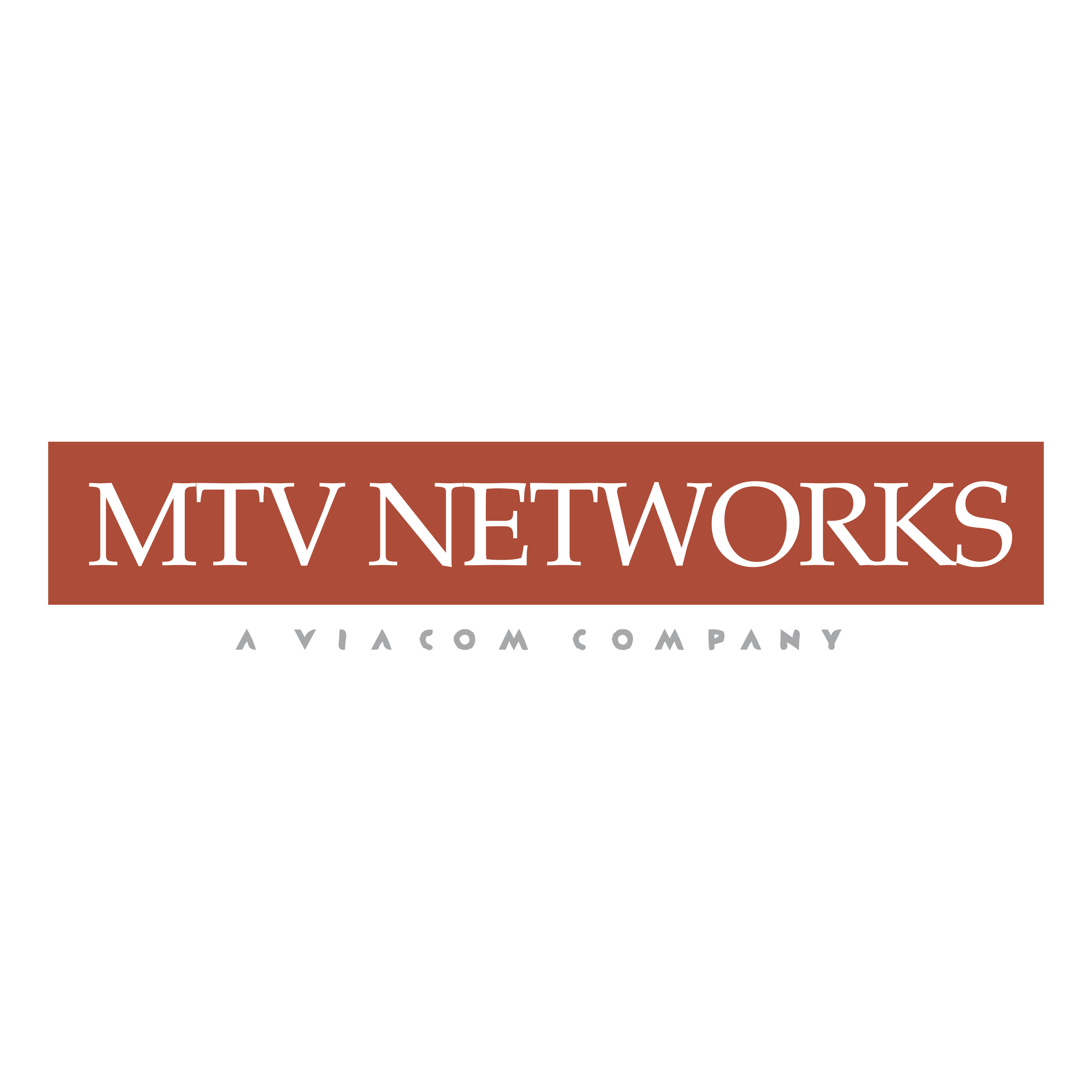 2400x2400 Mtv Networks Logo Png Transparent Vector