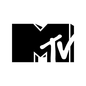 280x280 Mtv Logo Vector Png Transparent Mtv Logo Vector Images