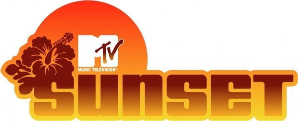 600x245 Vector Mtv For Free Download