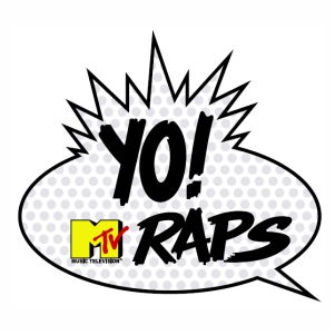 301x301 Yo Mtv Raps Logo