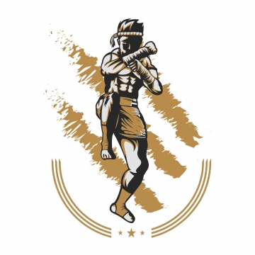 Muay Thai Png Images Vector And Free Download 360x360 Muay Thai Png Images Vector And Free Download