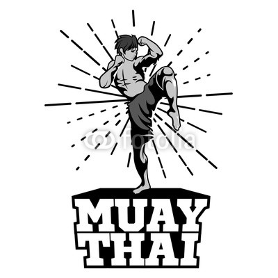 Muay Thai Vector Logo For Boxing Gym Or Other Buy Photos Ap 400x400 Muay Thai Vector Logo For Boxing Gym Or Other Buy Photos Ap
