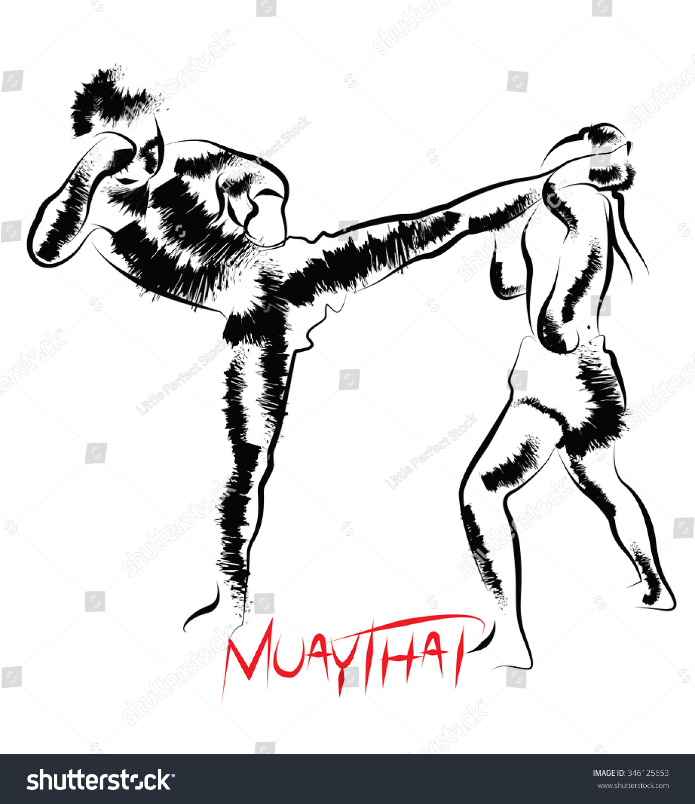 Gallery For Muay Thai Logo Vector 1383x1600 Gallery For Muay Thai Logo Vector