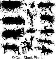 181x194 Mud Splatter Clip Art Vector And Illustration Mud Splatter