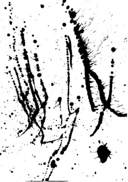 258x368 Mud Splatter Vector Free Vector Download