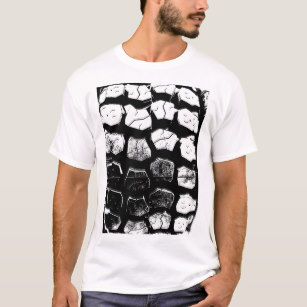 307x307 Mud Tires T Shirts