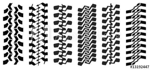 500x233 Track Of Mud Terrain Tyres