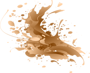 299x243 Mud Vector Decal Huge Freebie! Download For Powerpoint