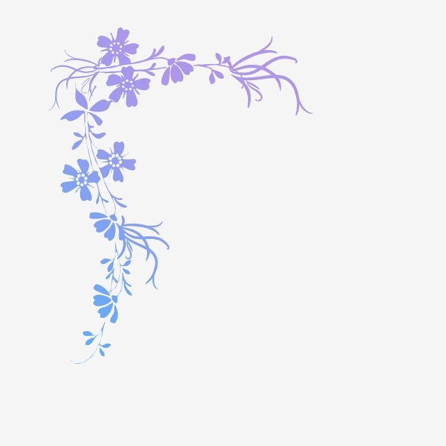 640x640 Diatom Mud Vector, Diagonal Flower Vector Illustration, Diatom Mud