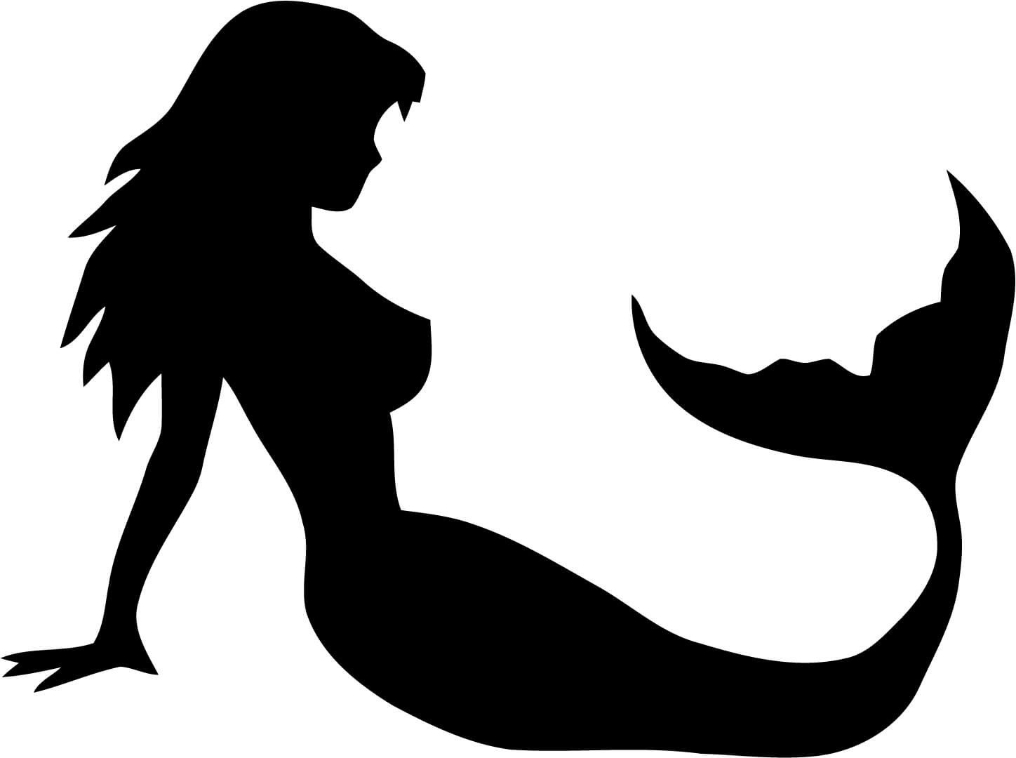1448x1080 Huge Collection Of 'mudflap Silhouette Girl' Download More Than