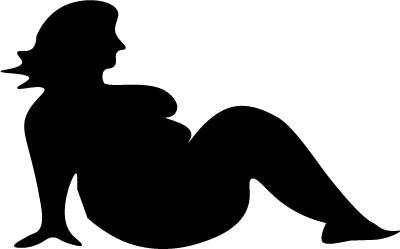 400x249 Mud Flap Girl Sticker Vinyl Sticker Mudflap Girl Sticker Etsy