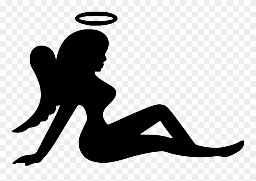 880x623 Mud Flap Girl Clipart