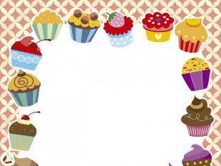 310x233 Free Muffins Vector Free Vectors Ui Download