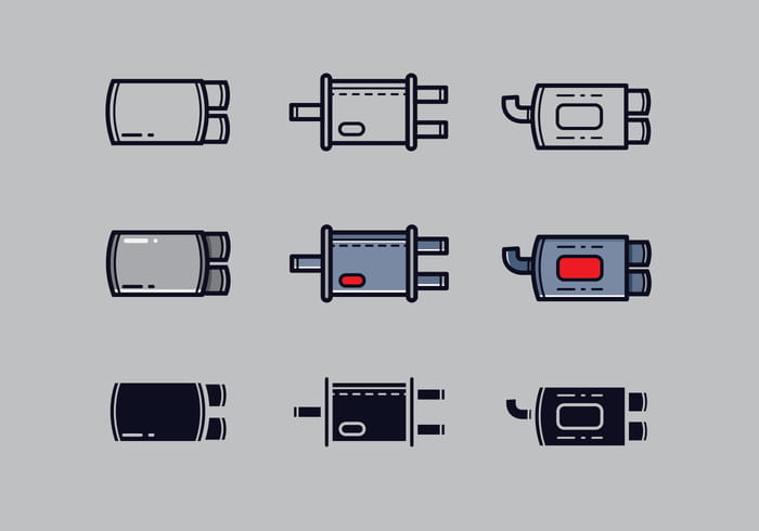 700x490 Free Muffler Vector Free Graphics Uihere