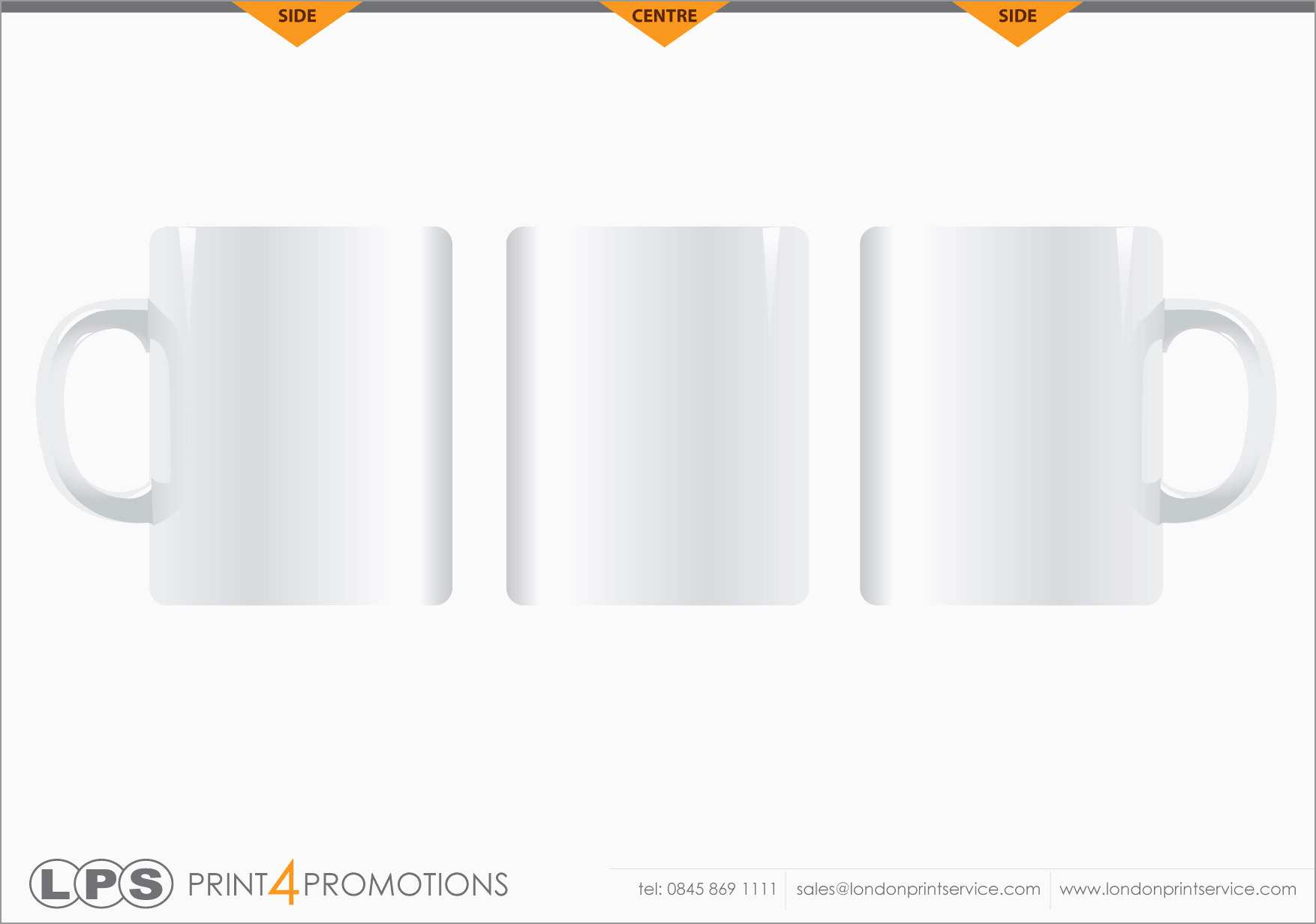 Mug Template Vector At Vectorified Collection Of Mug Template Mug Template Vector At Vectorified Collection Of Mug Template