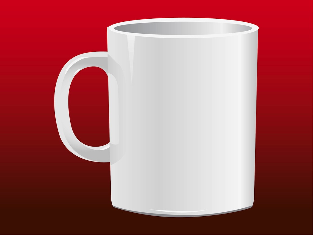 1024x768 Basic Coffee Mug Free Vectors Ui Download