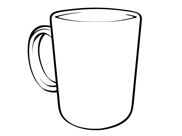 Mug Vector Download Free Vector Art Free Vectors 600x450 Mug Vector Download Free Vector Art Free Vectors