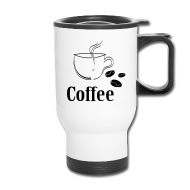 Vector Design Travel Mug Spreadshirt 190x190 Vector Design Travel Mug Spreadshirt