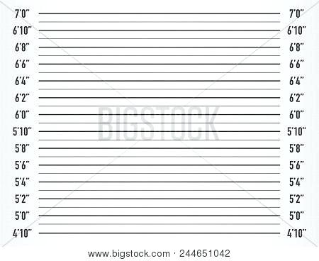 Mugshot Background Vector at Vectorified.com | Collection of Mugshot ...