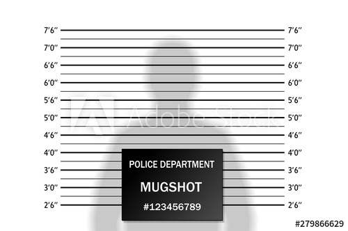 Mugshot Background Vector at Vectorified.com | Collection of Mugshot ...