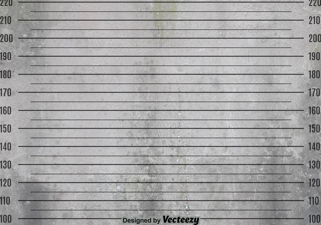 632x443 Vector Grunge Mugshot Background Free Vector Download