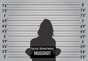 286x200 Mugshot Background Free Vector Art